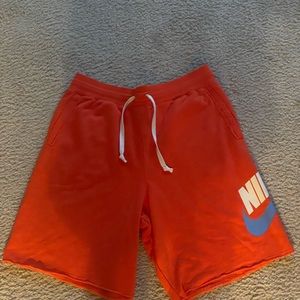 Brand New Nike Shorts with Tag on it still.